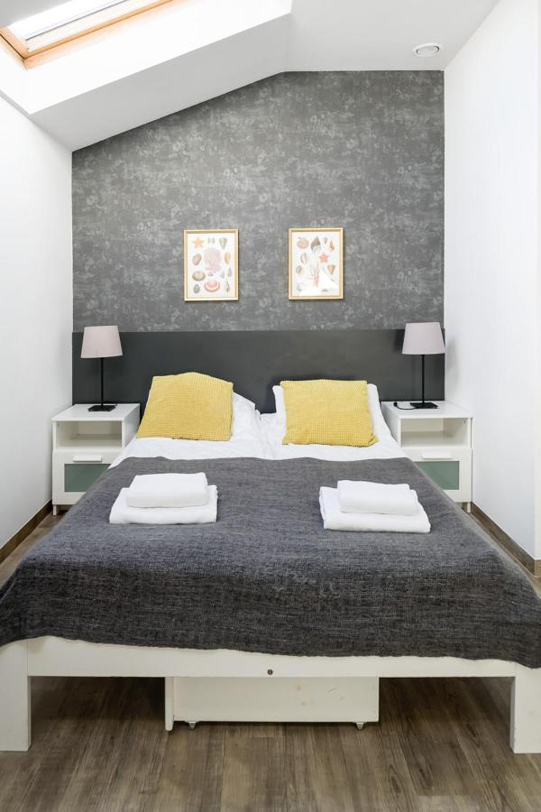 Modern Apartment In The Very Central Location 18 คราคูฟ ภายนอก รูปภาพ
