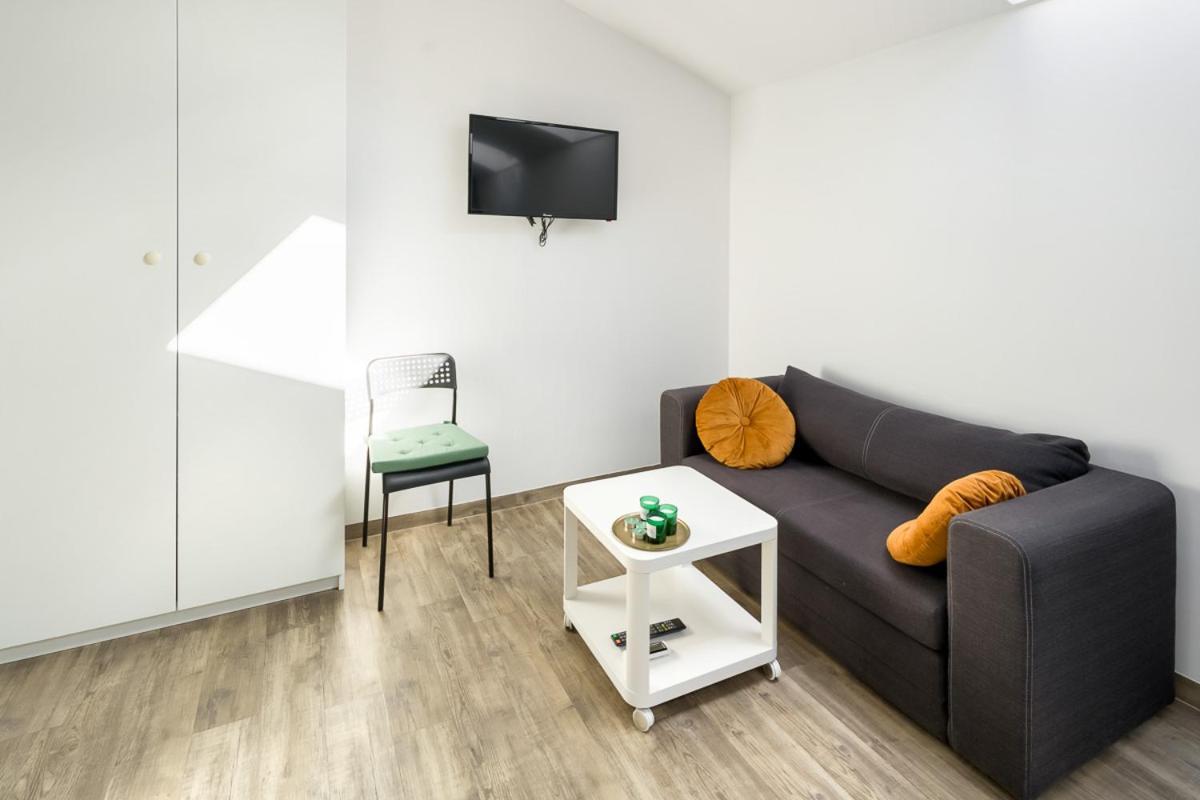 Modern Apartment In The Very Central Location 18 คราคูฟ ภายนอก รูปภาพ